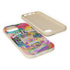 "Live Free" Eco Phone Case - Brandon Fisher Art