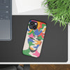 Mind Warp - Slim Phone Case - Brandon Fisher Art