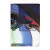 Multivision - Two - Sided Blanket - Brandon Fisher Art