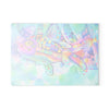 My Fish - Cutting Board - Brandon Fisher Art