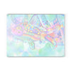 My Fish - Cutting Board - Brandon Fisher Art