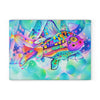 My Fish - Cutting Board - Brandon Fisher Art