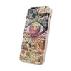 New Viewpoints from Old Inhabitants - Eco Phone Case - Brandon Fisher Art
