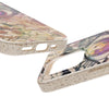 New Viewpoints from Old Inhabitants - Eco Phone Case - Brandon Fisher Art