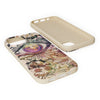 New Viewpoints from Old Inhabitants - Eco Phone Case - Brandon Fisher Art