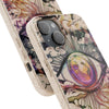 New Viewpoints from Old Inhabitants - Eco Phone Case - Brandon Fisher Art