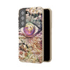 New Viewpoints from Old Inhabitants - Eco Phone Case - Brandon Fisher Art