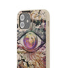 New Viewpoints from Old Inhabitants - Eco Phone Case - Brandon Fisher Art