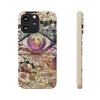 New Viewpoints from Old Inhabitants - Eco Phone Case - Brandon Fisher Art