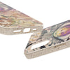 New Viewpoints from Old Inhabitants - Eco Phone Case - Brandon Fisher Art