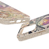 New Viewpoints from Old Inhabitants - Eco Phone Case - Brandon Fisher Art