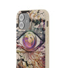 New Viewpoints from Old Inhabitants - Eco Phone Case - Brandon Fisher Art