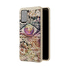 New Viewpoints from Old Inhabitants - Eco Phone Case - Brandon Fisher Art