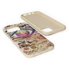 New Viewpoints from Old Inhabitants - Eco Phone Case - Brandon Fisher Art
