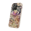 New Viewpoints from Old Inhabitants - Eco Phone Case - Brandon Fisher Art