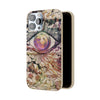 New Viewpoints from Old Inhabitants - Eco Phone Case - Brandon Fisher Art
