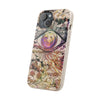 New Viewpoints from Old Inhabitants - Eco Phone Case - Brandon Fisher Art