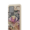 New Viewpoints from Old Inhabitants - Eco Phone Case - Brandon Fisher Art