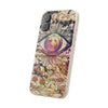 New Viewpoints from Old Inhabitants - Eco Phone Case - Brandon Fisher Art