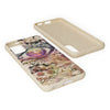 New Viewpoints from Old Inhabitants - Eco Phone Case - Brandon Fisher Art