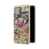 New Viewpoints from Old Inhabitants - Eco Phone Case - Brandon Fisher Art