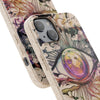 New Viewpoints from Old Inhabitants - Eco Phone Case - Brandon Fisher Art
