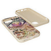 New Viewpoints from Old Inhabitants - Eco Phone Case - Brandon Fisher Art