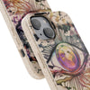 New Viewpoints from Old Inhabitants - Eco Phone Case - Brandon Fisher Art