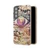 New Viewpoints from Old Inhabitants - Eco Phone Case - Brandon Fisher Art