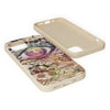 New Viewpoints from Old Inhabitants - Eco Phone Case - Brandon Fisher Art