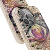 New Viewpoints from Old Inhabitants - Eco Phone Case - Brandon Fisher Art