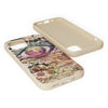 New Viewpoints from Old Inhabitants - Eco Phone Case - Brandon Fisher Art