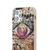 New Viewpoints from Old Inhabitants - Eco Phone Case - Brandon Fisher Art