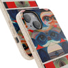 Night's Eco Phone Case - Brandon Fisher Art