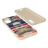 Night's Eco Phone Case - Brandon Fisher Art
