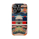 Night's Eco Phone Case - Brandon Fisher Art