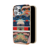 Night's Eco Phone Case - Brandon Fisher Art