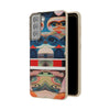 Night's Eco Phone Case - Brandon Fisher Art