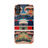 Night's Eco Phone Case - Brandon Fisher Art
