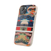 Night's Eco Phone Case - Brandon Fisher Art