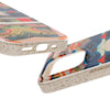 Night's Eco Phone Case - Brandon Fisher Art