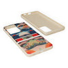 Night's Eco Phone Case - Brandon Fisher Art
