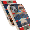 Night's Eco Phone Case - Brandon Fisher Art