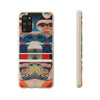 Night's Eco Phone Case - Brandon Fisher Art