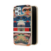 Night's Eco Phone Case - Brandon Fisher Art