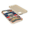 Night's Eco Phone Case - Brandon Fisher Art