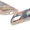 Night's Eco Phone Case - Brandon Fisher Art