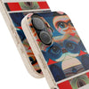 Night's Eco Phone Case - Brandon Fisher Art
