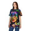 POP T-Shirt - Brandon Fisher Art
