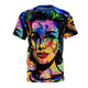 POP T-Shirt - Brandon Fisher Art
